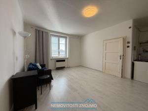 Pronájem bytu 1+kk, Znojmo, Růženy Svobodové, 30 m2