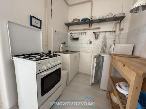Pronájem bytu 1+kk, Znojmo, Růženy Svobodové, 30 m2