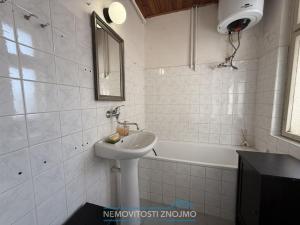 Pronájem bytu 1+kk, Znojmo, Růženy Svobodové, 30 m2