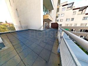 Pronájem bytu 4+kk, Praha - Hlubočepy, Silurská, 90 m2