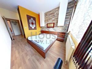 Pronájem bytu 4+kk, Praha - Hlubočepy, Silurská, 90 m2