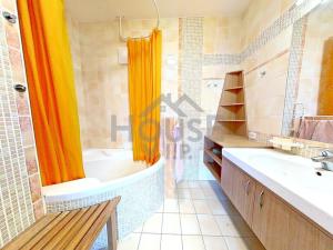 Pronájem bytu 4+kk, Praha - Hlubočepy, Silurská, 90 m2