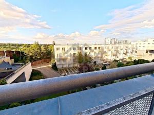 Pronájem bytu 4+kk, Praha - Hlubočepy, Silurská, 90 m2
