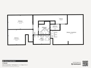 Pronájem bytu 4+kk, Praha - Hlubočepy, Silurská, 90 m2