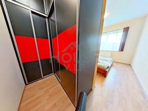 Pronájem bytu 4+kk, Praha - Hlubočepy, Silurská, 90 m2