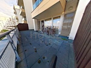 Pronájem bytu 4+kk, Praha - Hlubočepy, Silurská, 90 m2