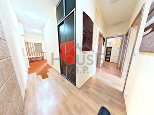 Pronájem bytu 4+kk, Praha - Hlubočepy, Silurská, 90 m2