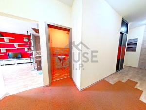Pronájem bytu 4+kk, Praha - Hlubočepy, Silurská, 90 m2