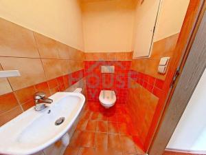 Pronájem bytu 4+kk, Praha - Hlubočepy, Silurská, 90 m2