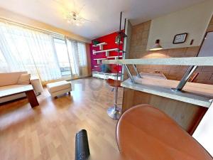 Pronájem bytu 4+kk, Praha - Hlubočepy, Silurská, 90 m2
