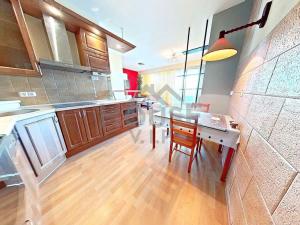 Pronájem bytu 4+kk, Praha - Hlubočepy, Silurská, 90 m2