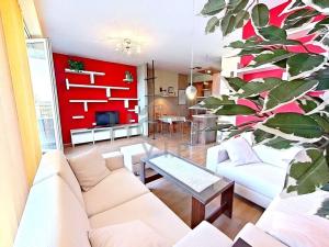 Pronájem bytu 4+kk, Praha - Hlubočepy, Silurská, 90 m2