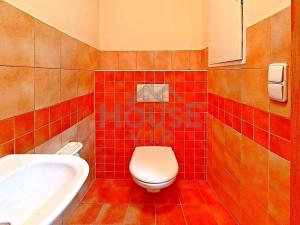 Pronájem bytu 4+kk, Praha - Hlubočepy, Silurská, 90 m2
