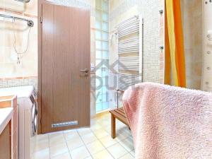 Pronájem bytu 4+kk, Praha - Hlubočepy, Silurská, 90 m2