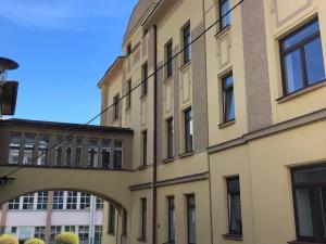 Prodej bytu 1+kk, Náchod, Na Letné, 39 m2