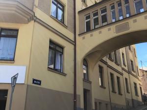 Prodej bytu 1+kk, Náchod, Na Letné, 39 m2