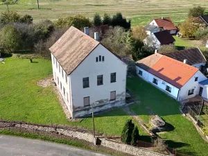 Prodej pozemku pro bydlení, Vilémov, 4292 m2