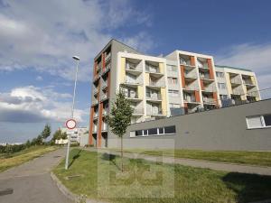 Pronájem bytu 1+kk, Praha - Zličín, Milotická, 27 m2