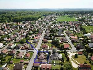 Prodej rodinného domu, Lány, Lipová, 314 m2