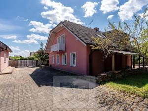 Prodej rodinného domu, Lány, Lipová, 314 m2