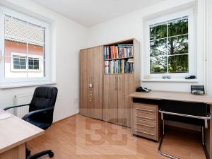 Prodej rodinného domu, Lány, Lipová, 314 m2