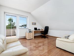 Prodej rodinného domu, Lány, Lipová, 314 m2