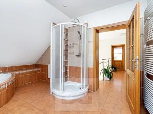 Prodej rodinného domu, Lány, Lipová, 314 m2