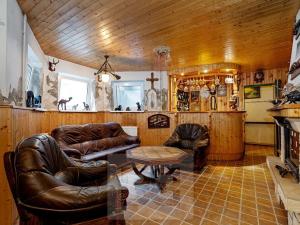 Prodej rodinného domu, Lány, Lipová, 314 m2