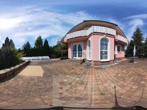Prodej rodinného domu, Lány, Lipová, 314 m2