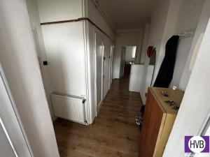 Pronájem bytu 2+kk, Praha - Krč, Za Zelenou liškou, 55 m2