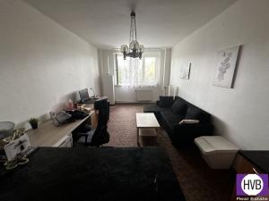 Pronájem bytu 2+kk, Praha - Krč, Za Zelenou liškou, 55 m2