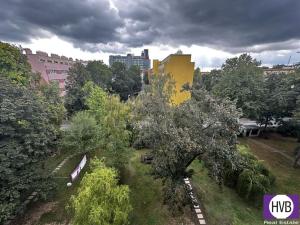 Pronájem bytu 2+kk, Praha - Krč, Za Zelenou liškou, 55 m2