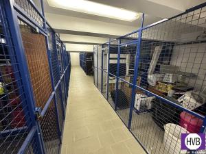 Pronájem bytu 2+kk, Praha - Krč, Za Zelenou liškou, 55 m2