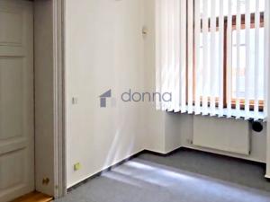 Pronájem kanceláře, Praha - Nové Město, Krakovská, 46 m2