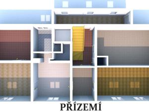 Prodej bytu, Liberk, 287 m2