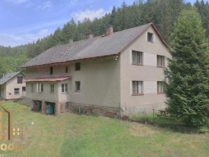 Prodej bytu, Liberk, 287 m2