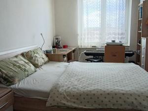 Pronájem bytu 2+1, Praha - Záběhlice, Jabloňová, 43 m2