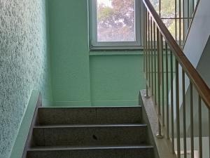 Pronájem bytu 2+1, Praha - Záběhlice, Jabloňová, 43 m2