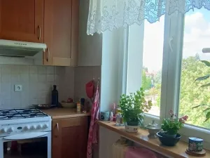 Pronájem bytu 2+1, Praha - Záběhlice, Jabloňová, 43 m2