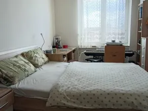 Pronájem bytu 2+1, Praha - Záběhlice, Jabloňová, 43 m2