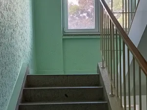 Pronájem bytu 2+1, Praha - Záběhlice, Jabloňová, 43 m2