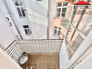 Prodej bytu 2+1, Brno, Masarykova, 87 m2