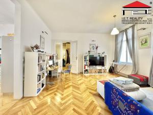 Prodej bytu 2+1, Brno, Masarykova, 87 m2