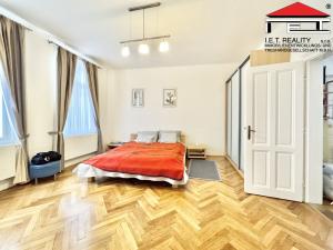 Prodej bytu 2+1, Brno, Masarykova, 87 m2