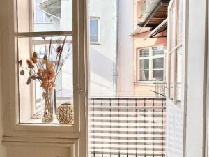 Prodej bytu 2+1, Brno, Masarykova, 87 m2