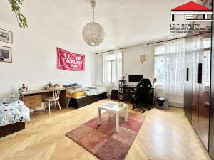 Prodej bytu 3+kk, Brno, Zámečnická, 121 m2