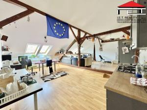 Prodej bytu 3+kk, Brno, Zámečnická, 121 m2