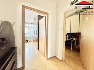Prodej bytu 3+kk, Brno, Zámečnická, 121 m2