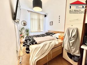 Prodej bytu 3+kk, Brno, Zámečnická, 121 m2