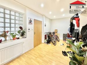 Prodej bytu 3+kk, Brno, Zámečnická, 121 m2